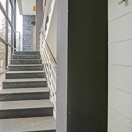 Hotel O Formula Vanivilasa Puram Экстерьер фото