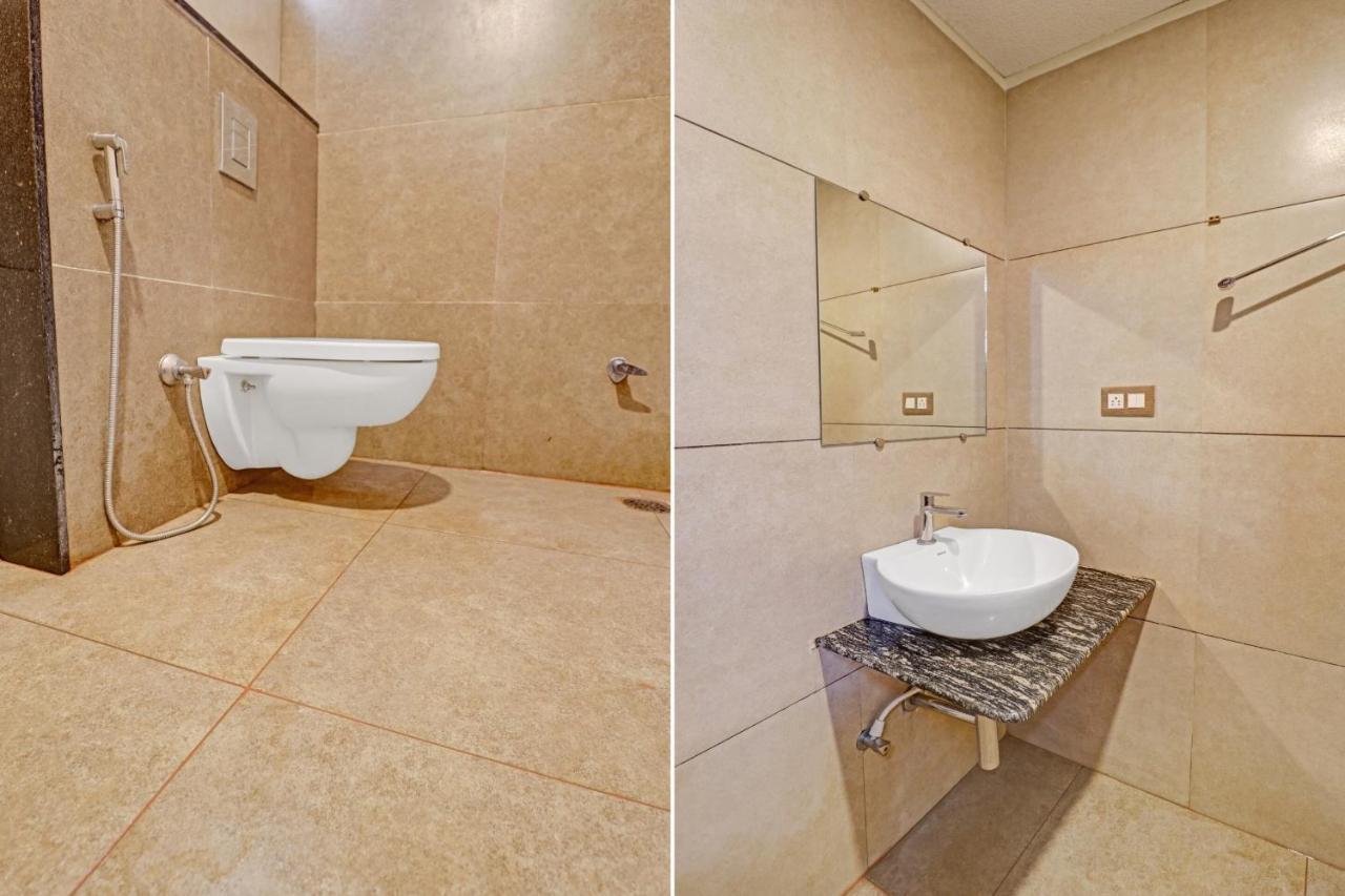 Hotel O Formula Vanivilasa Puram Экстерьер фото